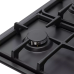 Встраиваемая газовая варочная панель DeLonghi ANT 46 ASV Gu