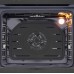 Духовой шкаф Krona ARADEO 60 BL