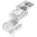 Посудомоечная машина Miele G 5430 SCU SL Active