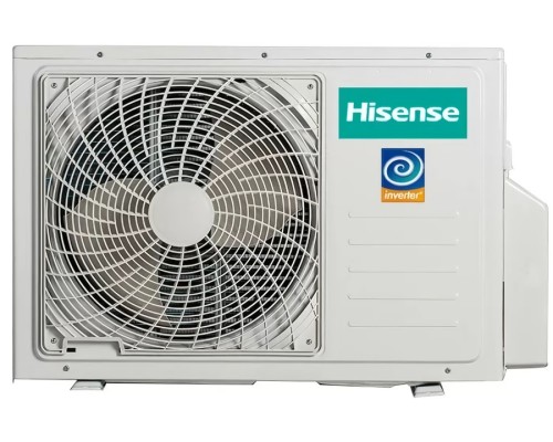 Кондиционер Hisense Vision Pro Carbon Superior AS-10UW4RXVQH00A(B)