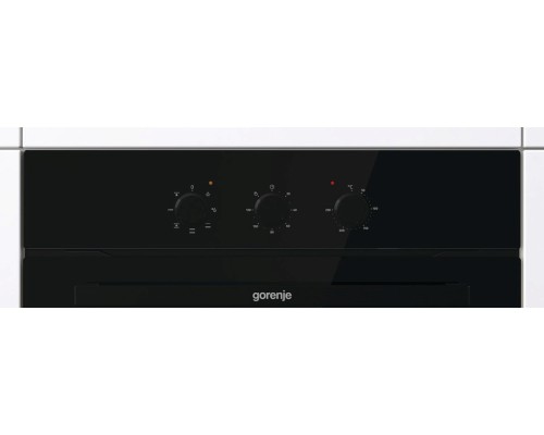 Духовой шкаф Gorenje BO6725E02ABG