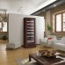 Винный шкаф Dometic C125G Wooden Walnut