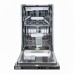 Встраиваемая посудомоечная машина DeLonghi DDWI 470 AMEDEO