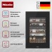 Встраиваемый винный холодильник Miele KWT 6422 iG OBSW