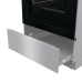 Электрическая плита Gorenje GECS5C70XPA