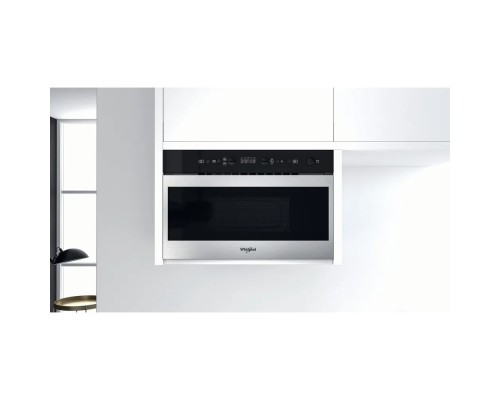 Встраиваемая микроволновая печь Whirlpool W7 MN840