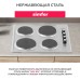 Электрическая варочная панель Simfer H60E04M011