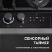 Газовая варочная панель Zigmund & Shtain M 29.6 B