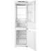 Встраиваемый холодильник с инвертором Weissgauff WRKI 178 Total NoFrost Premium EcoFresh