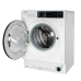 Встраиваемая стирально-сушильная машина DeLonghi DWDI 755 V DONNA