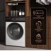 Стиральная машина с инвертором и паром Weissgauff WM 601411 Inverter Steam