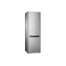 Холодильник SAMSUNG RB30A30N0SA/WT
