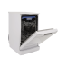 Посудомоечная машина Hiberg F48 1030 W