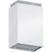 Вытяжка Falmec Design+ LAGUNA isola 60 inox vetro bianco (800) CLDI6075.E0P2#ZZZI491F+KACL.822#F