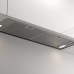 Встраиваемая вытяжка 52 см PANDO NEO/52 INOX V.830 SEC стальная