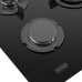 Газовая варочная панель DeLonghi NSL 575 NC RUS