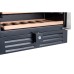 Винный шкаф Temptech WPQ60DCB