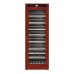 Винный шкаф Meyvel MV102-WM1-M (Mahogany)