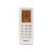 Кондиционер Green Genesis GRI-09 IGK2/GRO-09IGK3