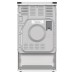 Газовая плита Gorenje GG5A14WJ