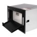 Вытяжка кухонная встраиваемая EXITEQ EX-1236 black