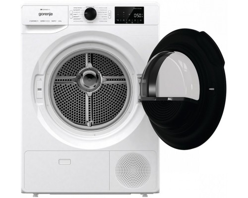 Сушильная машина с тепловым насосом Gorenje DGPNE82GNLW