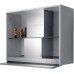 Вытяжка Falmec Design MOVE 90 BLACK (800) CMKN90.E0P2#ZZZN490F