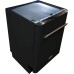 Встраиваемая посудомоечная машина Kaiser S60 U 88 XL EM
