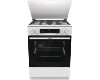 Комбинированная плита Gorenje GKS6C71WF