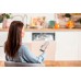 Встраиваемая посудомоечная машина Gorenje GV693C61AD