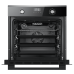 Духовой шкаф Haier HOX-P11CGBX