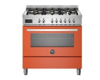 Варочный центр Bertazzoni PRO96L1EART