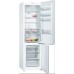 Двухкамерный холодильник Bosch KGN39XW30U