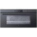 Паровой шкаф V-ZUG CombiSteamer V6000 45L Grand черное стекло CS6T-23034