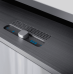 Холодильник Maunfeld MFF192NFSB01 Inverter