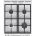 Газовая плита Gorenje GG5A11WF