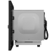 Встраиваемая микроволновая печь Maunfeld JBMO820GB01