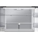 Многодверный холодильник Samsung RF65DB970012WR Bespoke с Beverage Center™