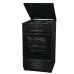 Комбинированная плита Gorenje MEKS5141BM
