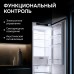 Холодильник Zigmund & Shtain BR 06 X