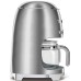 Капельная кофеварка Smeg DCF02SSEU