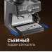 Кофейная станция Weissgauff WCM 685 Barista MaxAroma Pro Inox