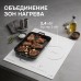Варочная панель Zigmund & Shtain CI 49.4 W