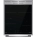 Электрическая плита Gorenje GEIT5C61XPG