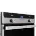 Многофункциональный электрический духовой шкаф DeLonghi SLM 8 RUS