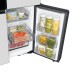 Многодверный холодильник Samsung RF65DB970012WR Bespoke с Beverage Center™