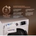 Стиральная машина с сушкой Weissgauff WMD 4748 DC Inverter