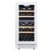 Винный шкаф CELLAR PRIVATE CP027-2TWH