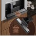 Встраиваемая кофемашина Weissgauff WCMI-572 Touch Cappuccino