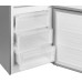 Отдельностоящий холодильник с инвертором Weissgauff WRK 185 Total NoFrost Inverter Inox